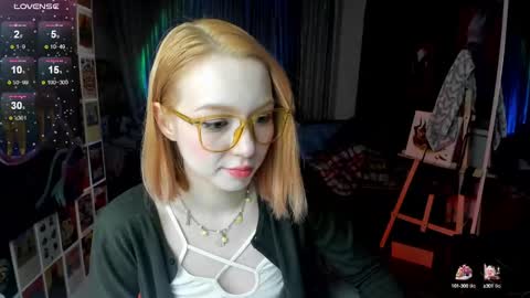 im Di online show from February 5, 6:26 pm
