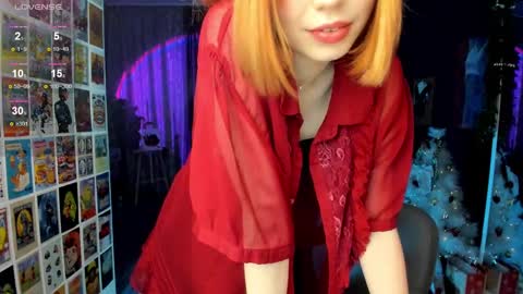 im Di online show from December 26, 5:40 pm