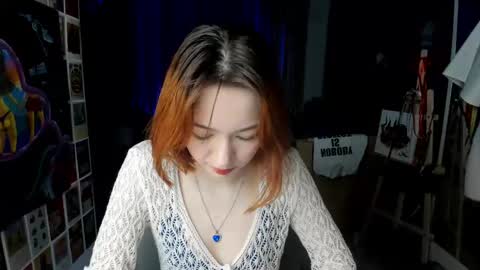 im Di online show from January 29, 12:12 am