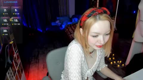 im Di online show from February 20, 12:19 am