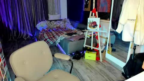 im Di online show from March 11, 9:26 pm