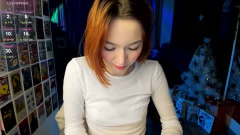 im Di online show from December 22, 6:59 pm