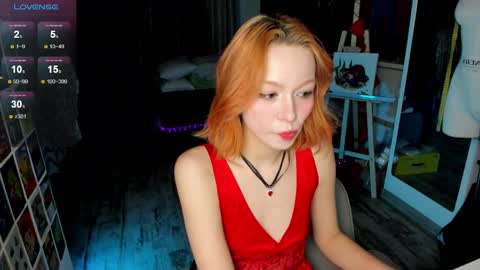 im Di online show from March 5, 9:17 pm