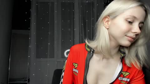 Popsy Risha online show from November 10, 1:00 am