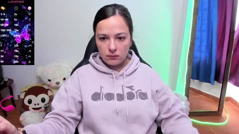 Diana online show from January 21, 4:27 pm