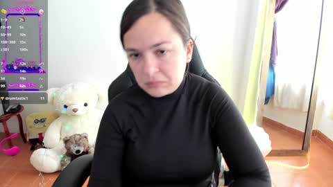 Diana online show from February 7, 5:29 pm