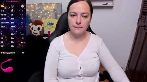 Diana online show from January 13, 4:19 pm