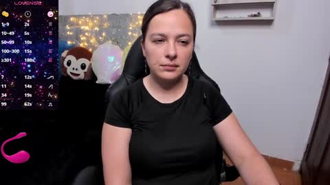 Diana online show from January 15, 5:05 pm