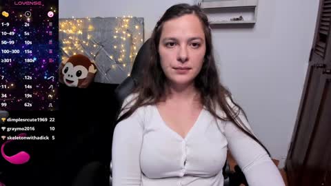 Diana online show from January 13, 3:34 am