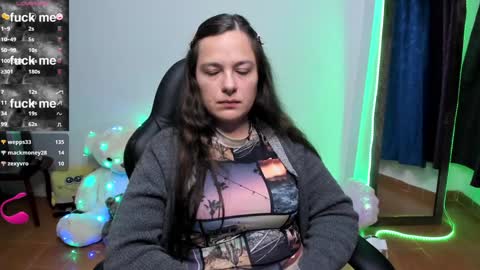 Diana online show from January 26, 3:17 am