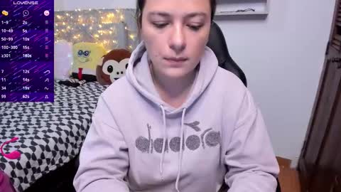 Diana online show from October 16, 7:16 pm