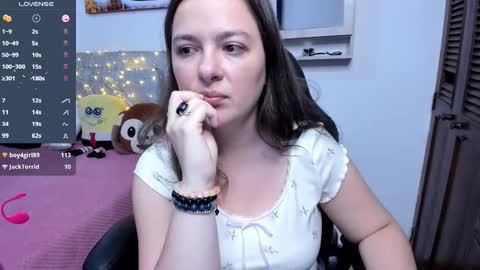 Diana online show from November 17, 7:36 pm