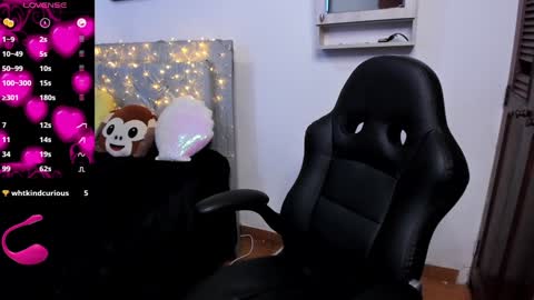 Diana online show from January 19, 2:15 am