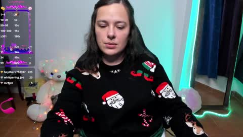 Diana online show from February 9, 3:53 am
