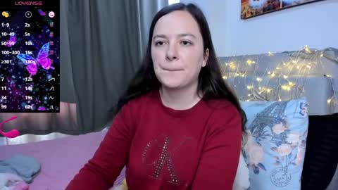 Diana online show from April 9, 5:51 pm