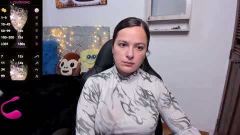 Diana online show from January 12, 5:33 pm