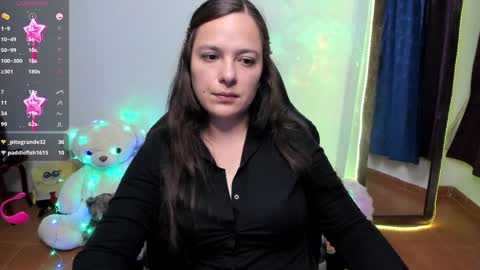 Diana online show from February 5, 4:16 am
