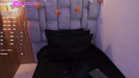 Snapshot of hikaru_dl chatting on November 2, 12:36 am hikaru_dl online show from November 2, 12:36 am