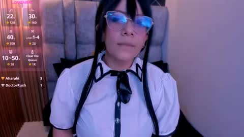 Snapshot of hikaru_dl chatting on September 30, 11:09 pm hikaru_dl online show from September 30, 11:09 pm