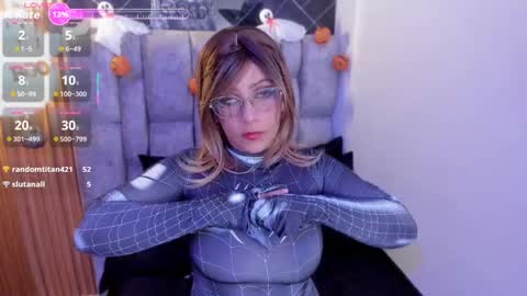 Snapshot of hikaru_dl chatting on October 15, 10:45 pm hikaru_dl online show from October 15, 10:45 pm