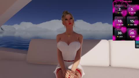 Eva online show from March 10, 6:23 pm
