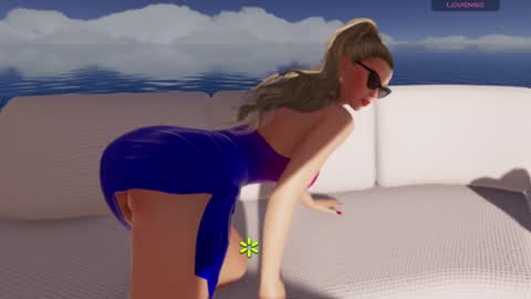Eva online show from December 4, 2:59 pm