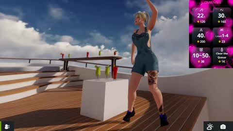 Eva online show from February 11, 6:01 pm