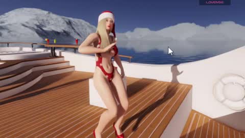 Eva online show from December 6, 5:22 pm