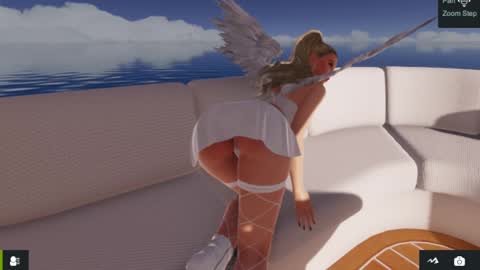 Eva online show from February 5, 1:22 pm