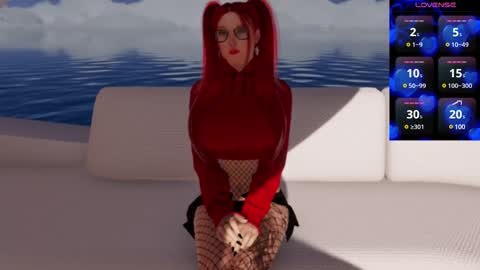 Eva online show from December 14, 5:47 pm