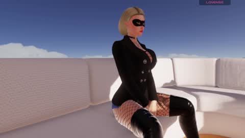 Eva online show from January 11, 4:57 pm