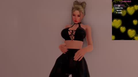 Eva online show from December 11, 9:45 pm