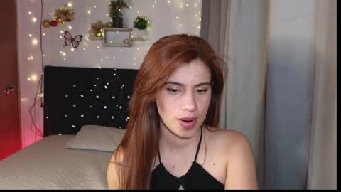 Snapshot of hikary_hall chatting on February 2, 4:48 am Tatiana online show from February 2, 4:48 am