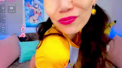 Hikori online show from September 30, 1:55 am