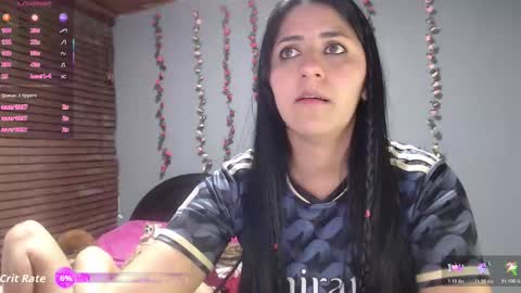 hilaril18 online show from January 18, 12:29 am