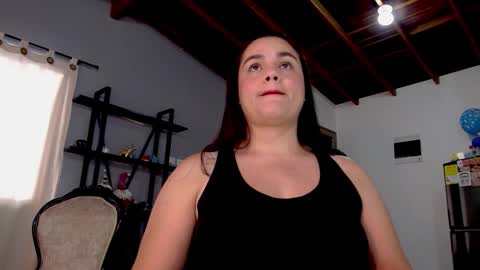 Miranda online show from November 30, 8:57 pm