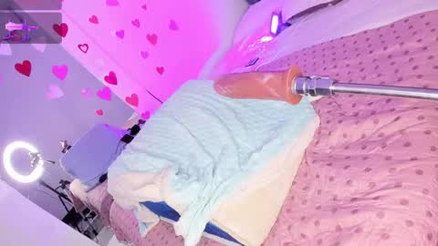  Hilary  online show from October 9, 8:35 pm