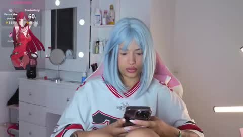 hillsdandarkie_44 online show from September 27, 2:30 am