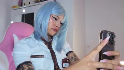 hillsdandarkie_44 online show from September 28, 3:24 am