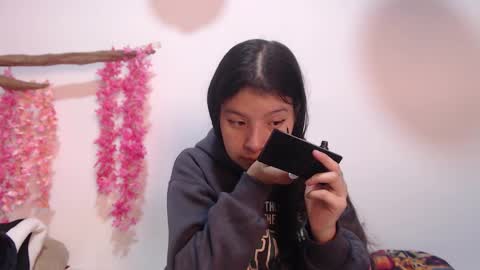 himawary_soin online show from February 16, 2:06 pm