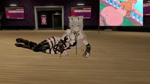 Snapshot of himexx chatting on September 27, 4:30 am himexx online show from September 27, 4:30 am