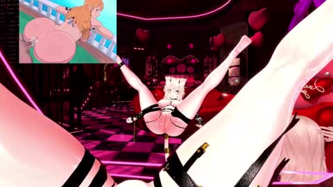 Snapshot of himexx chatting on October 4, 2:32 pm himexx online show from October 4, 2:32 pm