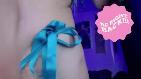 Inori Independent model online show from November 10, 10:38 pm