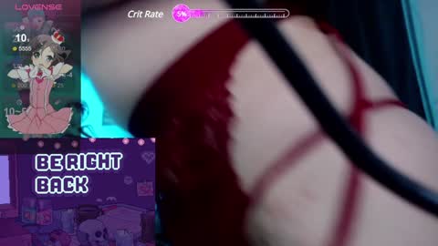 Inori Independent model online show from December 29, 2:38 am