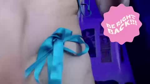 Inori Independent model online show from September 23, 10:19 pm