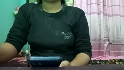 Snapshot of himuhimu22 chatting on January 10, 11:11 am himuhimu22 online show from January 10, 11:11 am