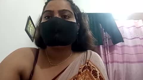 himuhimu22 online show from October 8, 9:19 pm