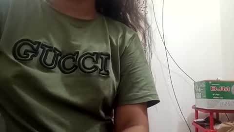 himuhimu22 online show from September 26, 3:53 pm