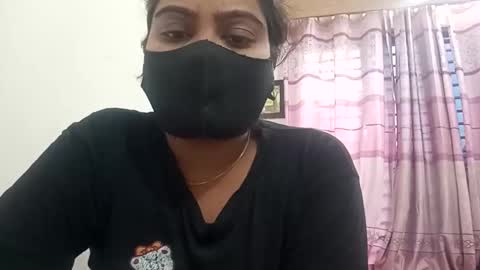 himuhimu22 online show from October 14, 12:02 am