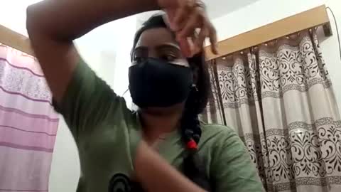 Snapshot of himuhimu22 chatting on September 9, 4:18 pm himuhimu22 online show from September 9, 4:18 pm